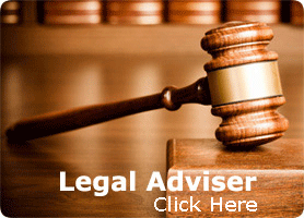 Legal Adviser in Pakistan
